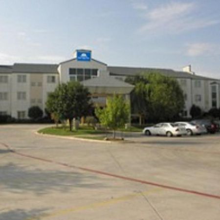 Americas Best Value Inn Decatur Kültér fotó