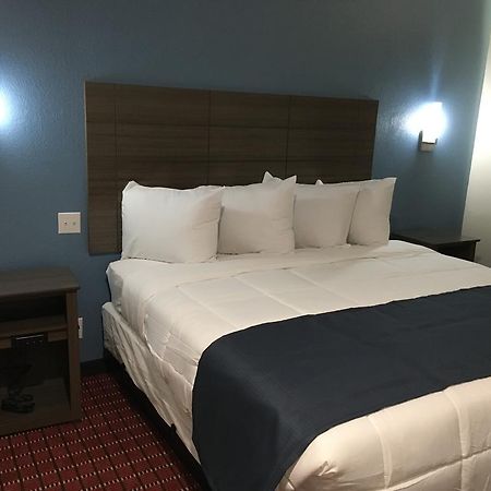 Americas Best Value Inn Decatur Kültér fotó