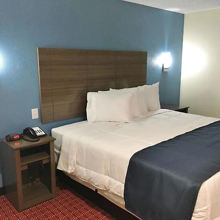 Americas Best Value Inn Decatur Kültér fotó