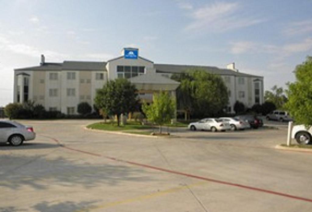 Americas Best Value Inn Decatur Kültér fotó