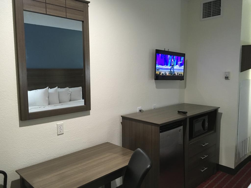 Americas Best Value Inn Decatur Kültér fotó