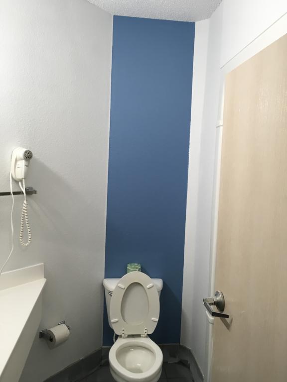 Americas Best Value Inn Decatur Kültér fotó