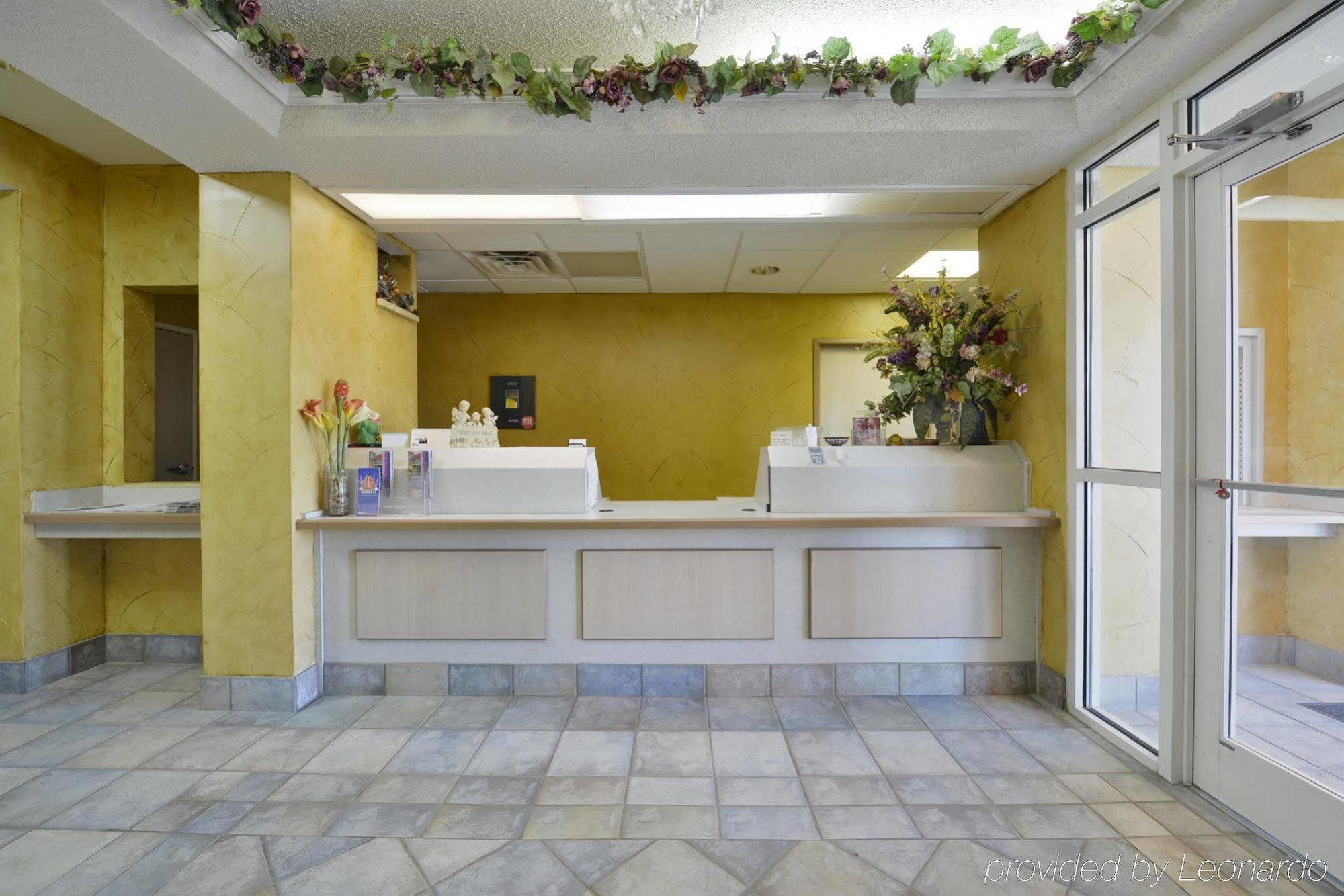 Americas Best Value Inn Decatur Kültér fotó