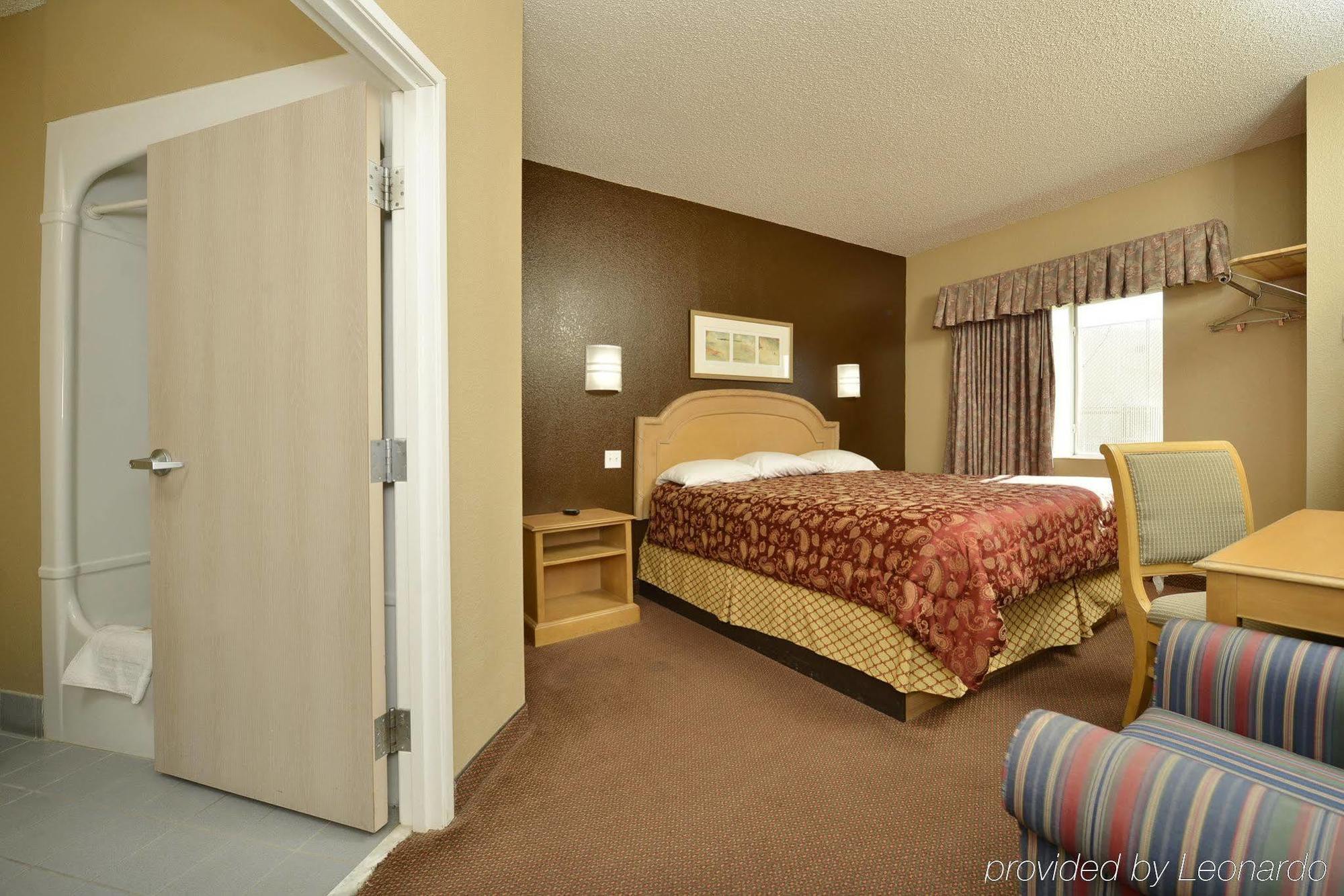 Americas Best Value Inn Decatur Kültér fotó