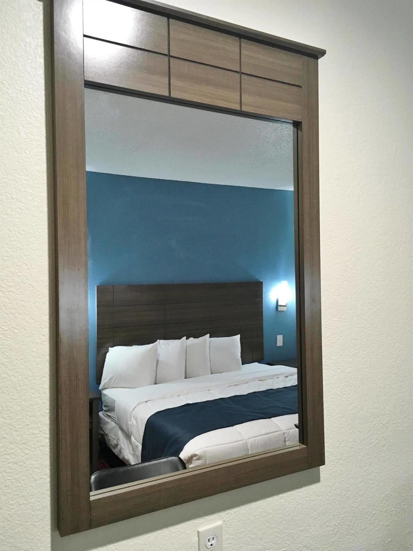 Americas Best Value Inn Decatur Kültér fotó