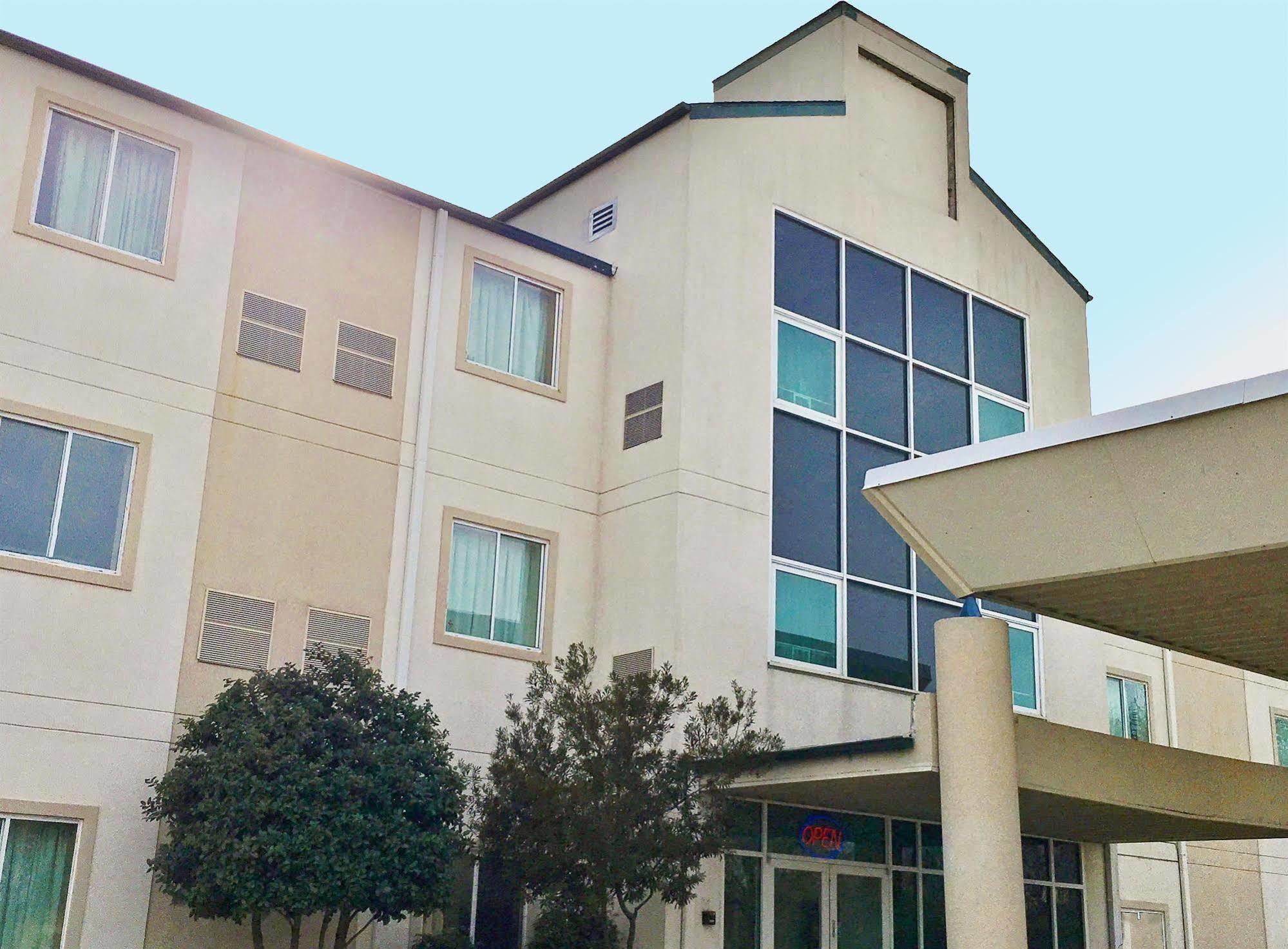 Americas Best Value Inn Decatur Kültér fotó