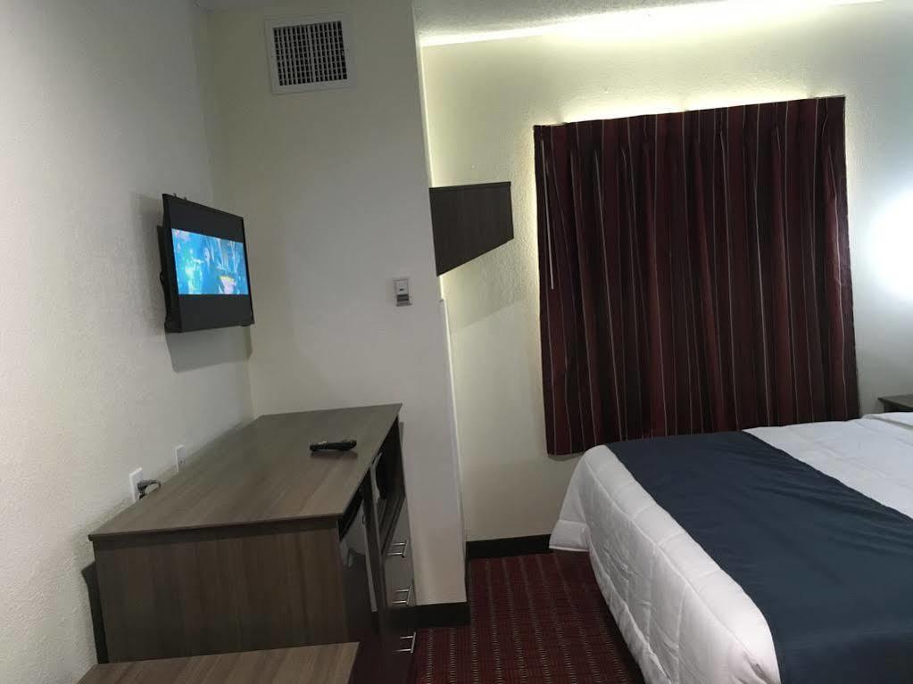 Americas Best Value Inn Decatur Kültér fotó