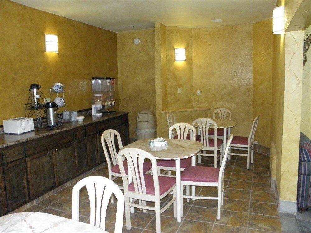 Americas Best Value Inn Decatur Kültér fotó